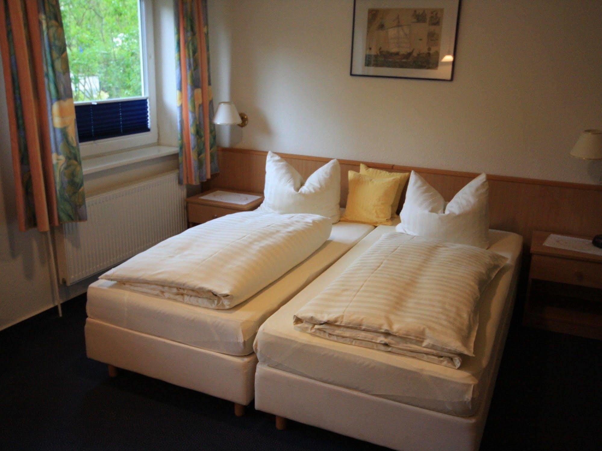 เฟรชไตล์ Hotel โฮวัคท์ ภายนอก รูปภาพ
